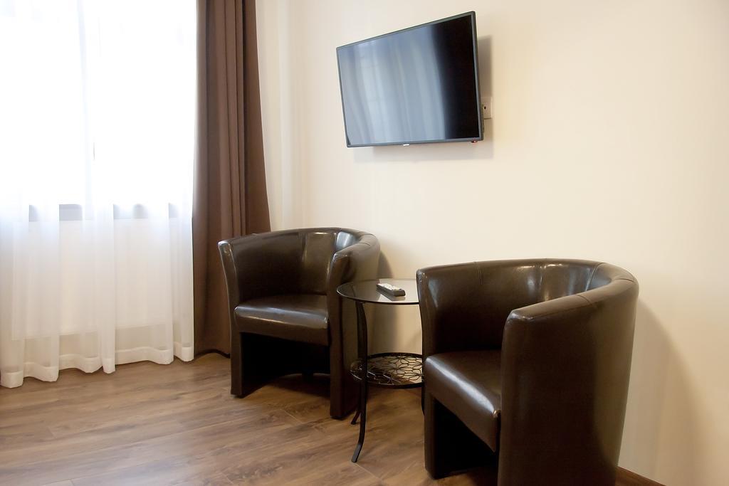 Apartamenty Hotelu Pod Orlem Torun Exterior photo