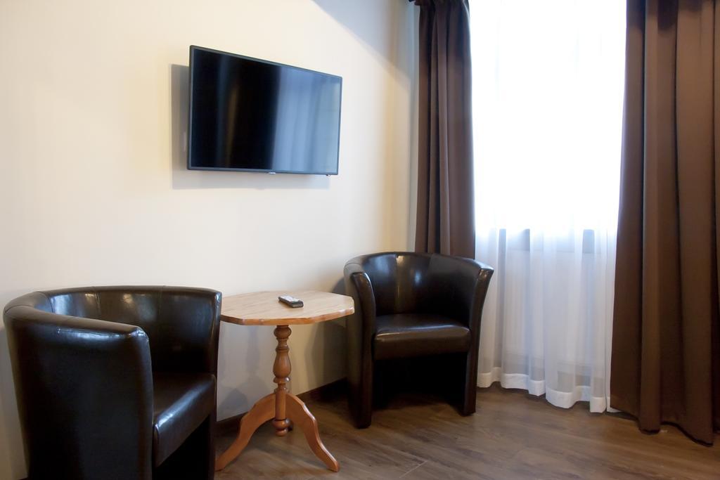 Apartamenty Hotelu Pod Orlem Torun Exterior photo