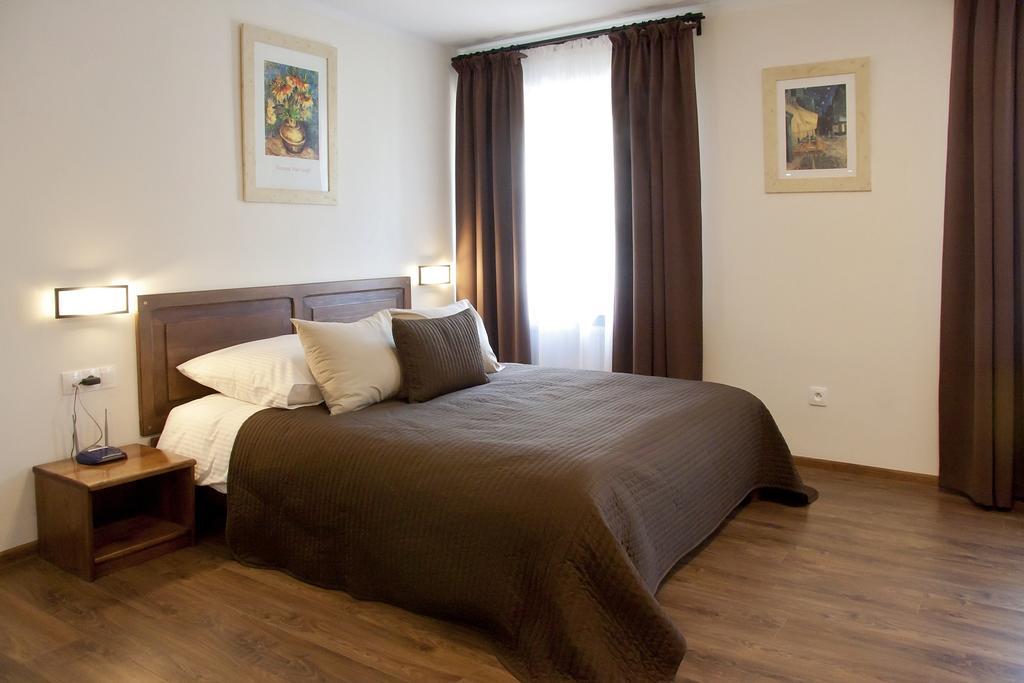 Apartamenty Hotelu Pod Orlem Torun Exterior photo