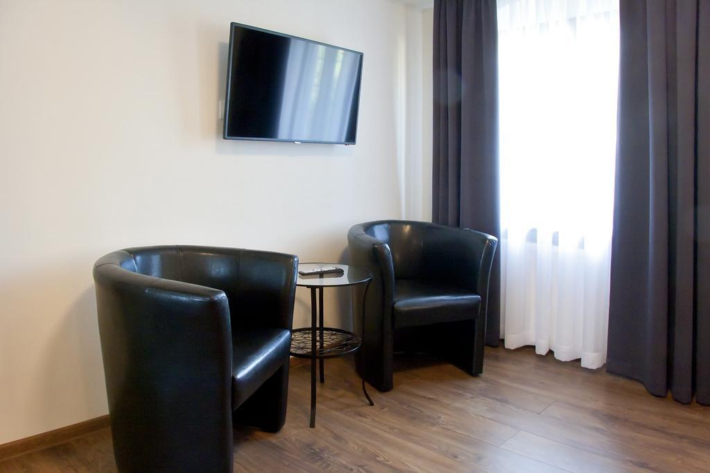 Apartamenty Hotelu Pod Orlem Torun Exterior photo